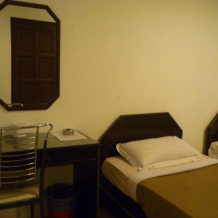 Best One Hotel Malacca Екстер'єр фото