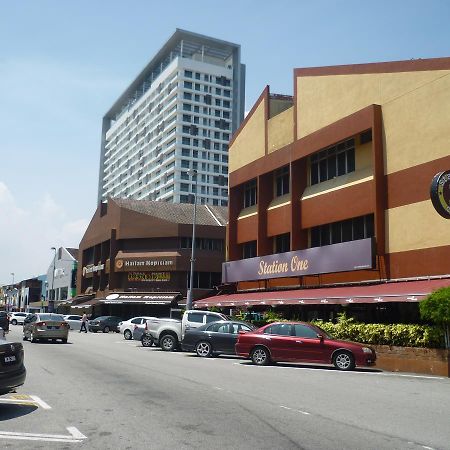 Best One Hotel Malacca Екстер'єр фото