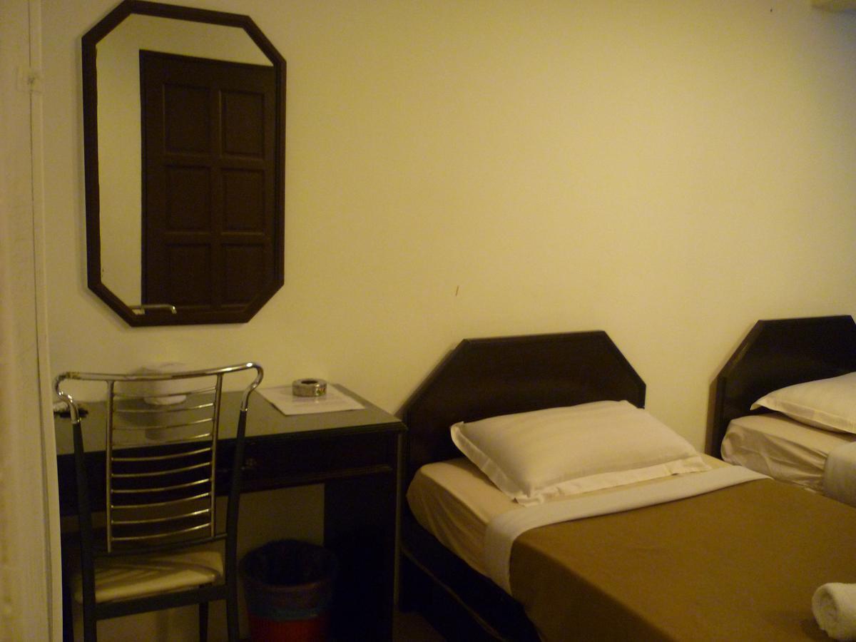 Best One Hotel Malacca Екстер'єр фото