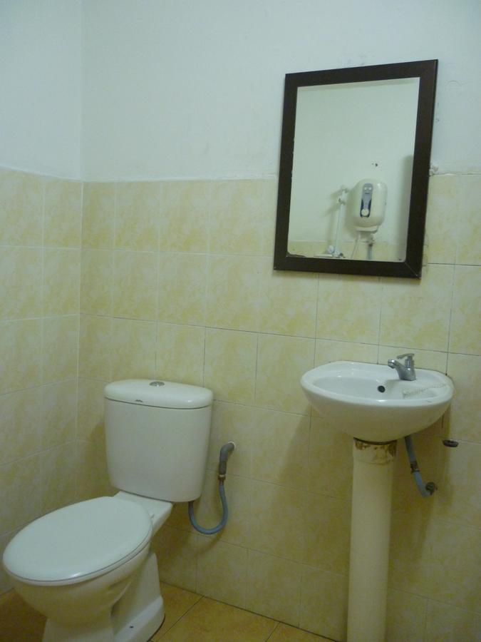 Best One Hotel Malacca Екстер'єр фото