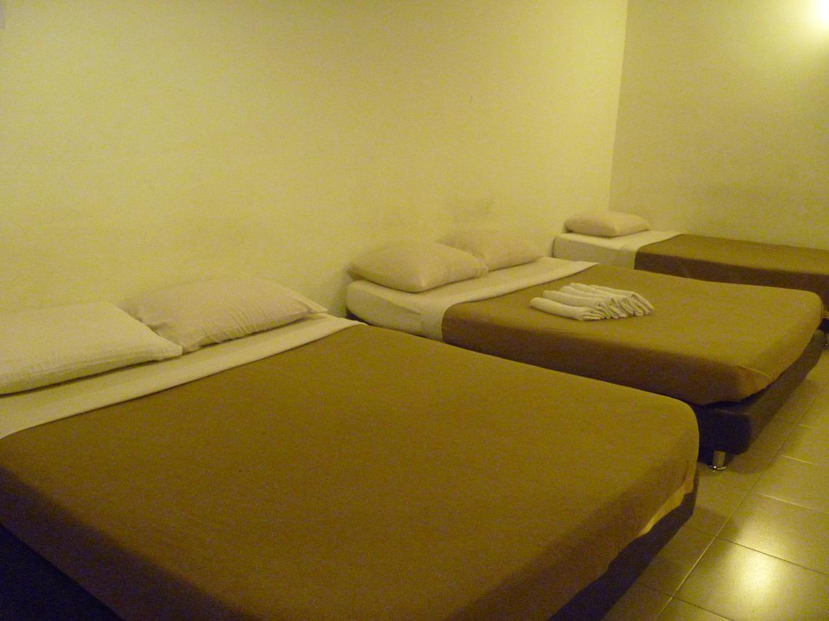 Best One Hotel Malacca Екстер'єр фото