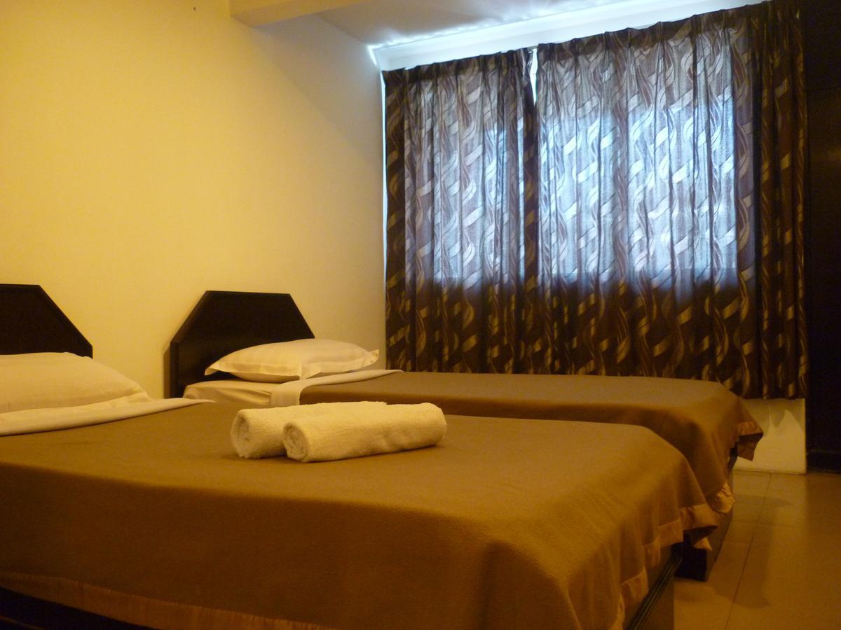 Best One Hotel Malacca Екстер'єр фото