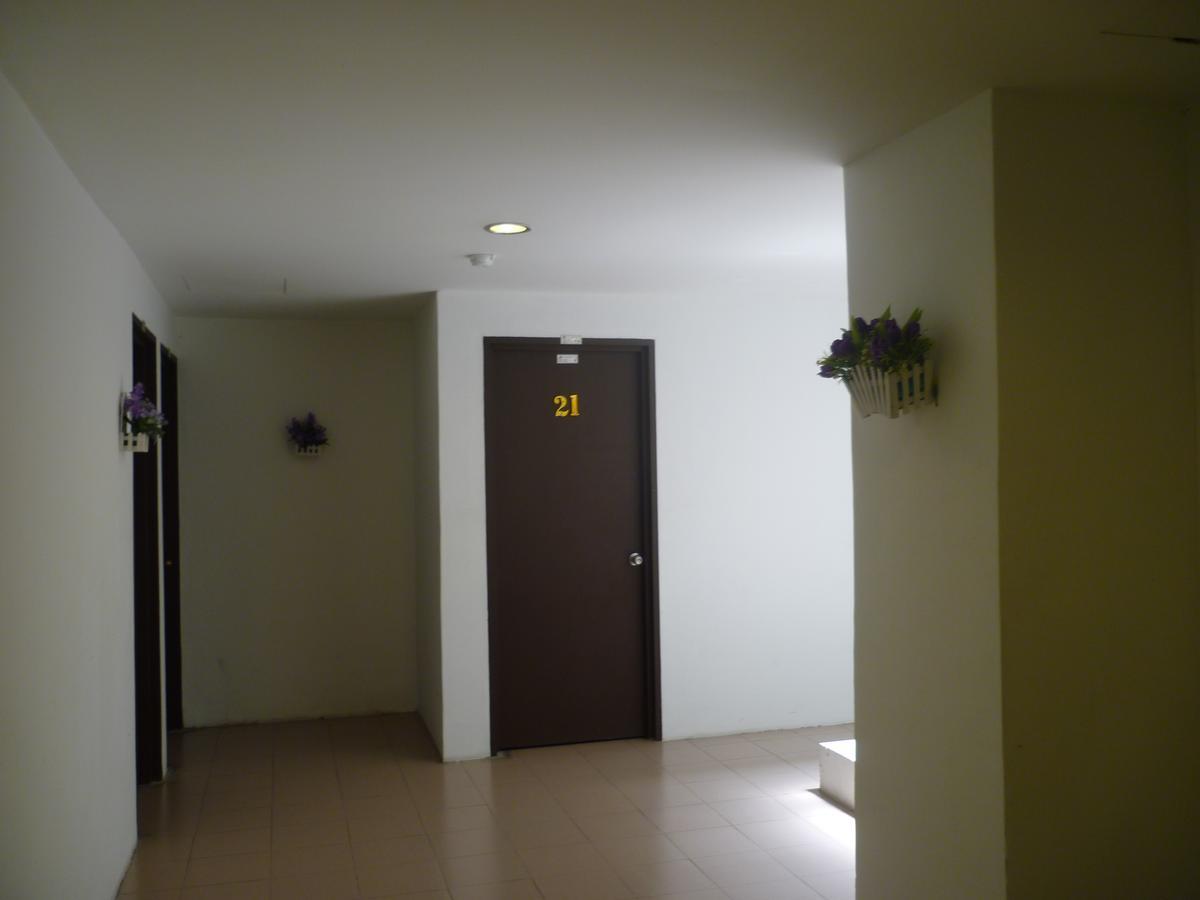 Best One Hotel Malacca Екстер'єр фото