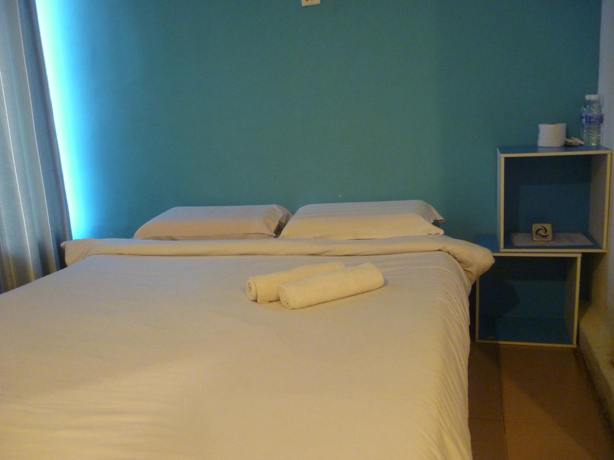 Best One Hotel Malacca Екстер'єр фото